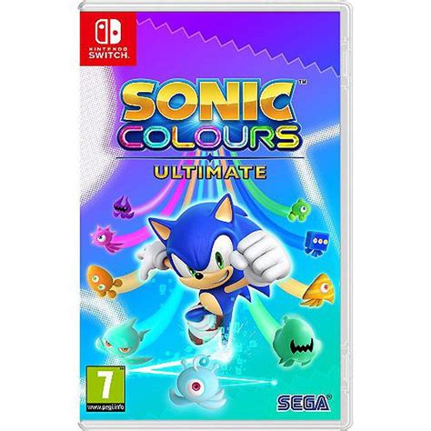 sonic games on switch|new sonic game for switch.